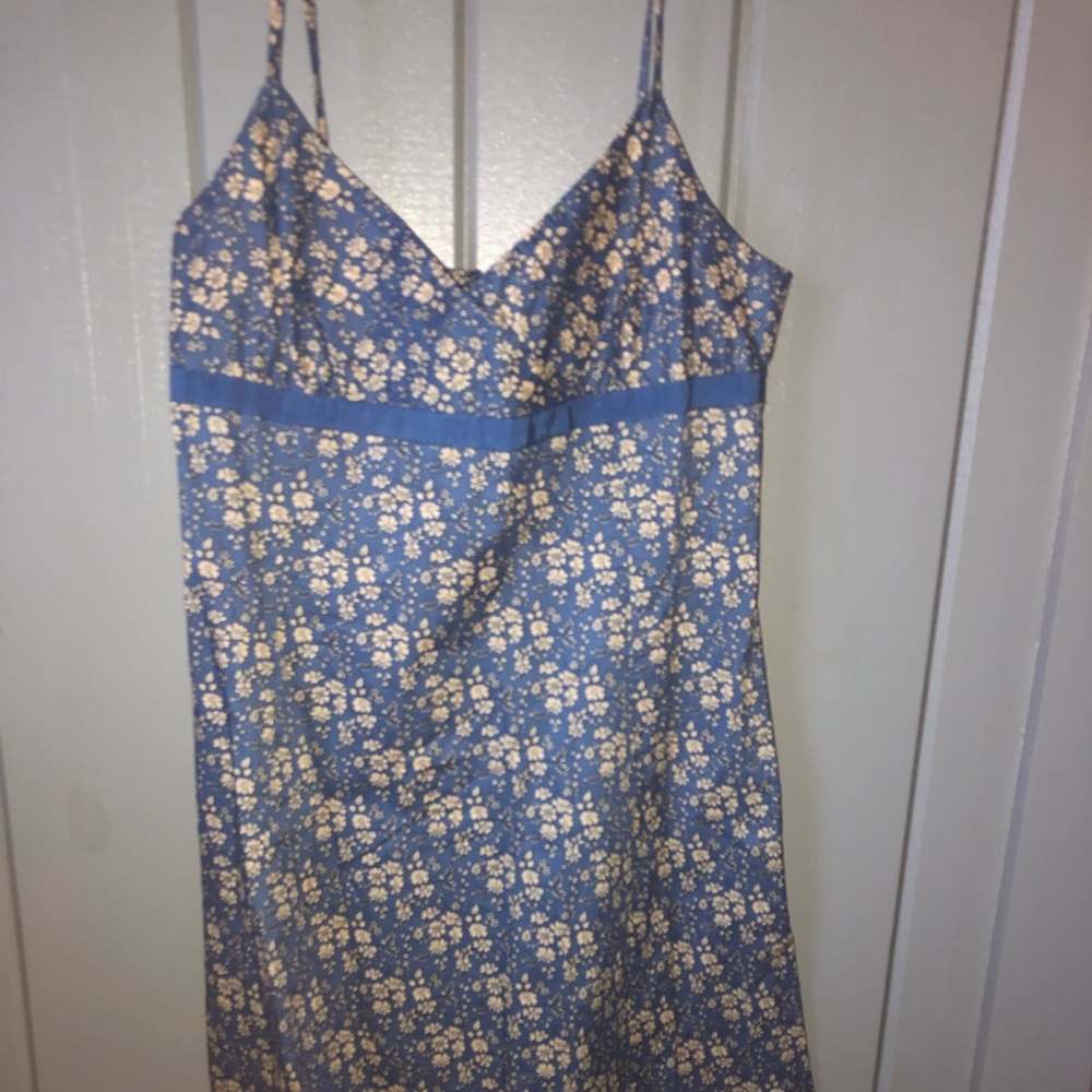 Summer dress